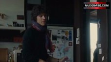 1. Lola Creton Full Naked – Goodbye First Love