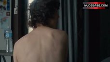 5. Lola Creton Full Naked – Goodbye First Love