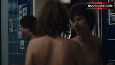 6. Lola Creton Full Naked – Goodbye First Love