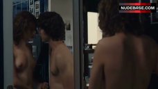 8. Lola Creton Full Naked – Goodbye First Love