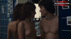 9. Lola Creton Full Naked – Goodbye First Love