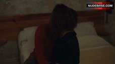 1. Lola Creton Bare Tits and Bush – Goodbye First Love