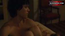 4. Lola Creton Bare Tits and Bush – Goodbye First Love