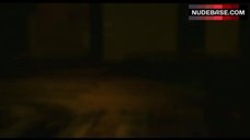 1. Lola Creton Nude on Street – Bastards