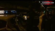 10. Lola Creton Full Frontal Nude – Bastards