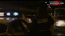 9. Lola Creton Full Frontal Nude – Bastards