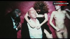 1. Lola Creton Naked Tits – Bastards