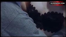 1. Kanae Mizuhara Fuck Video – Twilight Dinner