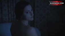 7. Lola Creton Sexy Scene – Deux