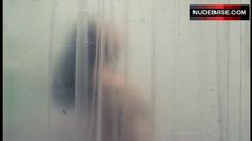 3. Sarah Nickin Ass Scene – The Disco Exorcist