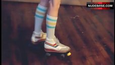 1. Aurora Grabill Topless – The Disco Exorcist