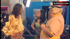 8. Aurora Grabill Topless – The Disco Exorcist