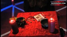 3. Aurora Grabill Naked Tits – The Disco Exorcist