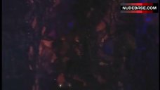 4. Aurora Grabill Naked Tits – The Disco Exorcist