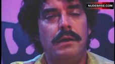 1. Shadow Faye Boobs Scene – The Disco Exorcist