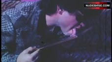 3. Shadow Faye Boobs Scene – The Disco Exorcist