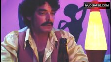 4. Shadow Faye Boobs Scene – The Disco Exorcist