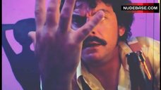 5. Shadow Faye Boobs Scene – The Disco Exorcist