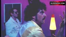 6. Shadow Faye Boobs Scene – The Disco Exorcist