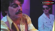 7. Shadow Faye Boobs Scene – The Disco Exorcist