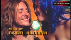 10. Kallista Nytly Big Nude Breasts – The Disco Exorcist