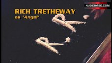 8. Kallista Nytly Big Nude Breasts – The Disco Exorcist