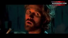 1. Lisa Belle Exposed Tits – The Theatre Bizarre