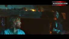 2. Lisa Belle Exposed Tits – The Theatre Bizarre