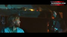 3. Lisa Belle Exposed Tits – The Theatre Bizarre