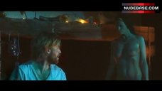 8. Lisa Belle Exposed Tits – The Theatre Bizarre