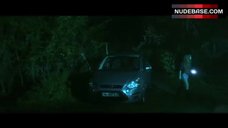 1. Lisa Belle Sex Scene – The Theatre Bizarre