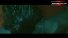 10. Lisa Belle Sex Scene – The Theatre Bizarre