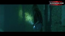 3. Lisa Belle Sex Scene – The Theatre Bizarre