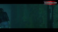 4. Lisa Belle Sex Scene – The Theatre Bizarre