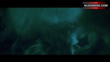 6. Lisa Belle Sex Scene – The Theatre Bizarre