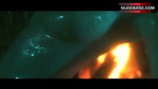 8. Lisa Belle Sex Scene – The Theatre Bizarre