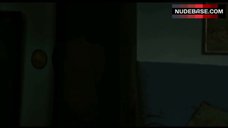 4. Riley Keough in Underwear – Jack And Diane