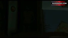 7. Riley Keough in Underwear – Jack And Diane