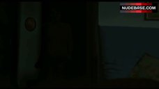 8. Riley Keough in Underwear – Jack And Diane