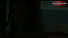 9. Riley Keough in Underwear – Jack And Diane