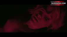 1. Riley Keough Bare Pokies – Magic Mike