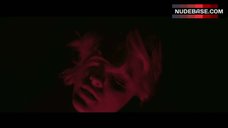 2. Riley Keough Bare Pokies – Magic Mike