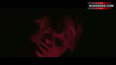 5. Riley Keough Bare Pokies – Magic Mike