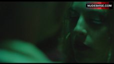 1. Riley Keough Sexy in Bikini – Dixieland