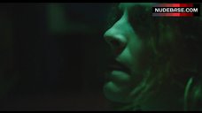 5. Riley Keough Sexy in Bikini – Dixieland