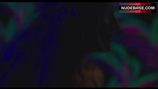 10. Riley Keough Lap Dancing – Dixieland