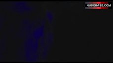 7. Riley Keough Lap Dancing – Dixieland