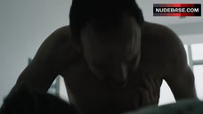 2. Riley Keough Sex Scene – The Girlfriend Experience