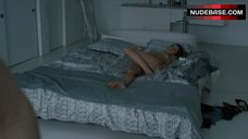 8. Riley Keough Sex Scene – The Girlfriend Experience