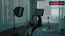 1. Riley Keough Nude Breasts – The Girlfriend Experience